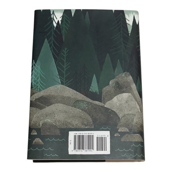 The Wild Robot by Peter Brown - Picture 2 of 5